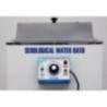 Droplet Serological Water Bath With Capacity 32 Ltr