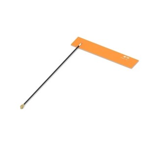 TE Connectivity Multi-Band PCB Antenna 0.7 GHz to 7.125 GHz, Adhesive Mount, 4.5 dBi Gain, Omni-Directional 2195846-4