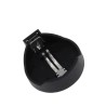 RS PRO Battery Holder for 2032 Coin Cell Battery, Through Hole Mount, Leaf Spring Termination 237-8274