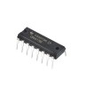 Texas Instruments 5 Through Hole Decade Counter CMOS 16-Pin PDIP CD4017BE