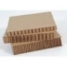 Paper Honeycomb Panel 4 Inches