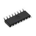 Renesas Electronics Line Transceiver CMOS/TTL Non-Inverting 16-Pin SOIC ICL3232CBNZ