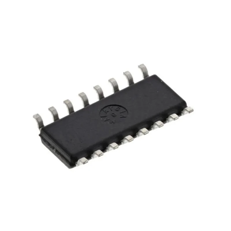 Renesas Electronics Line Transceiver CMOS/TTL Non-Inverting 16-Pin SOIC ICL3232CBNZ