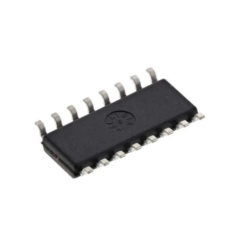 Renesas Electronics Line Transceiver, CMOS/TTL Logic, Non-Inverting, Surface Mount 16-Pin SOIC Package ICL3232IBNZ