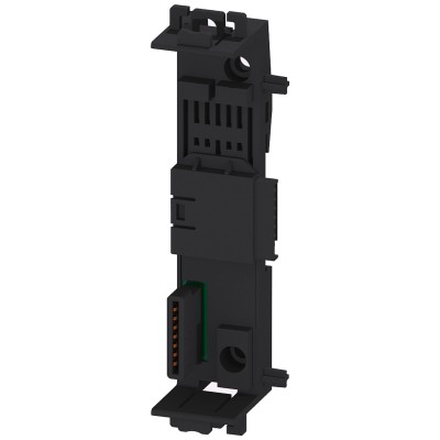 Siemens Mounting Adapter for 3SK1 Safety Relay Width 22.5 mm 3ZY1212-2BA00