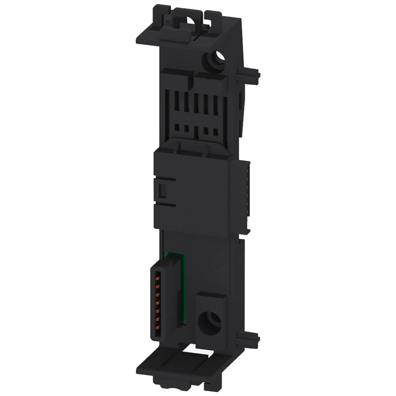 Siemens Mounting Adapter for 3SK1 Safety Relay Width 22.5 mm 3ZY1212-2BA00