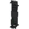 Siemens Mounting Adapter for 3SK1 Safety Relay Width 22.5 mm 3ZY1212-2BA00