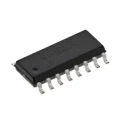 Renesas Electronics ICL3232ECBZ Line Transceiver 3 State Non-Inverting 16-Pin SOIC CMOS TTL IC ICL3232ECBZ