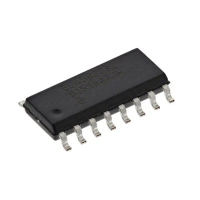 Renesas Electronics ICL3232ECBZ Line Transceiver 3 State Non-Inverting 16-Pin SOIC CMOS TTL IC ICL3232ECBZ