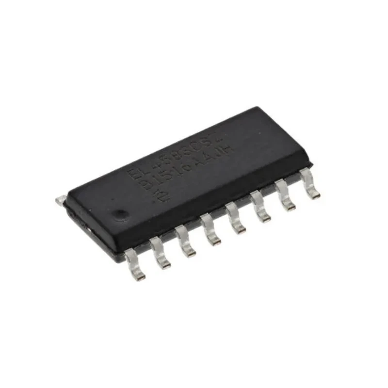 Renesas Electronics ICL3232ECBZ Line Transceiver 3 State Non-Inverting 16-Pin SOIC CMOS TTL IC ICL3232ECBZ
