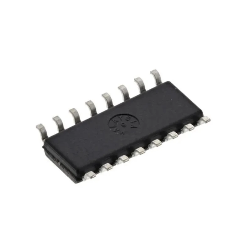 Renesas Electronics ICL3232ECBZ Line Transceiver 3 State Non-Inverting 16-Pin SOIC CMOS TTL IC ICL3232ECBZ