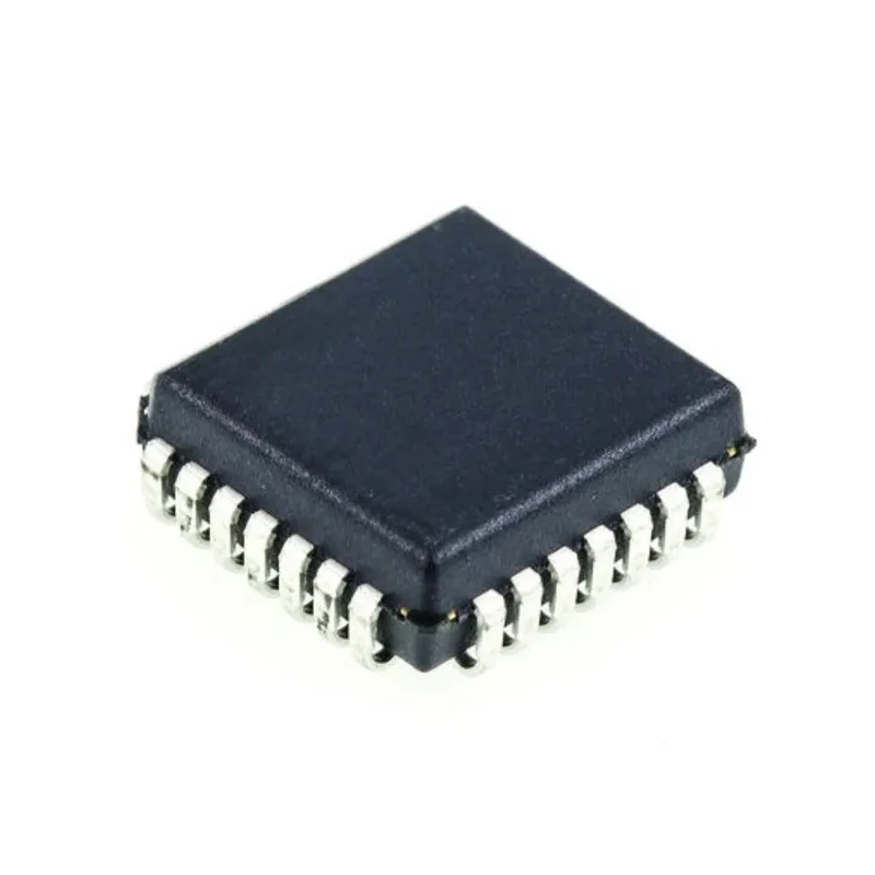 Renesas Electronics Programmable Timer Circuit Surface Mount 28-Pin PLCC CS82C54Z