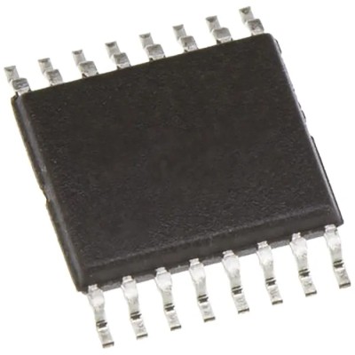 Renesas Electronics Line Transceiver, TTL/CMOS, Inverting, 16-Pin TSSOP, 3V-5.5V Supply, 0.15μs Propagation Delay ICL3221EIVZ