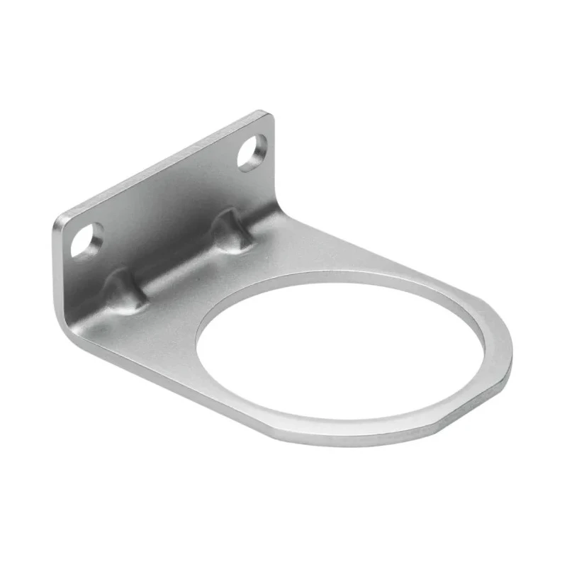 Festo Mounting Bracket for D Connector, HR-D-MIDI, Corrosion Resistant, Heavy-Duty Pneumatic Accessory