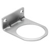 Festo Mounting Bracket for D Connector, HR-D-MIDI, Corrosion Resistant, Heavy-Duty Pneumatic Accessory