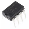Texas Instruments Operational Amplifier, 8-Pin PDIP, 3V to 32V Supply, 2 Channels LM358AN/NOPB
