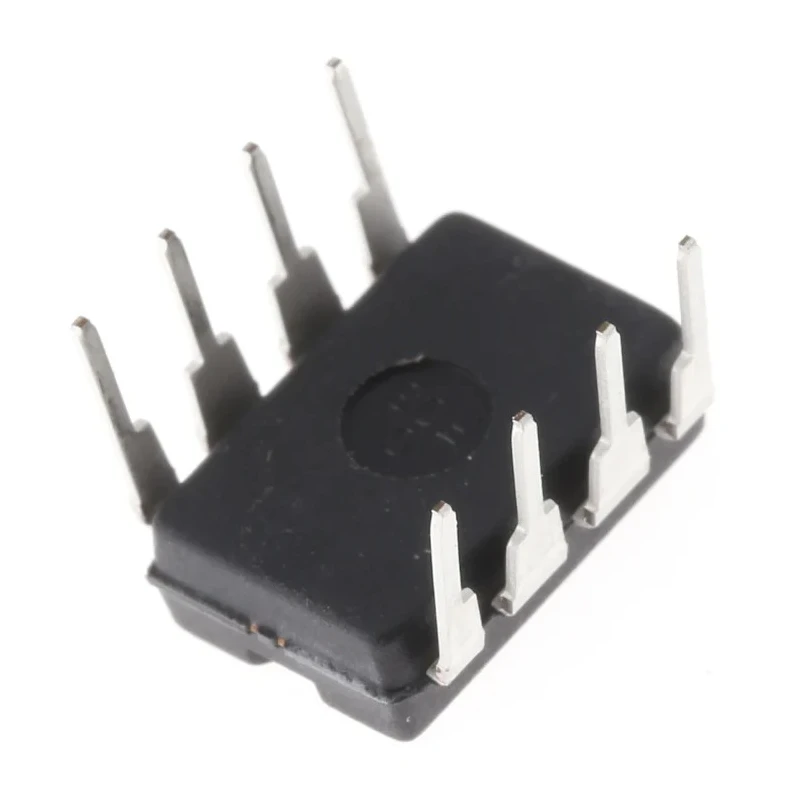 Texas Instruments Operational Amplifier, 8-Pin PDIP, 3V to 32V Supply, 2 Channels LM358AN/NOPB