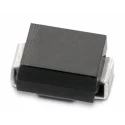 Wurth Elektronik 1-Element Uni-Directional TVS Diode, 400 W, 2-Pin DO-214 824500301 / SMAJ30A
