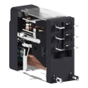 Schneider Electric Power Relay 12V dc Coil 5A Switching Current 2 CO Harmony Relay RXG RXG21JD