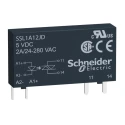 Schneider Electric Harmony Relay Series Solid State Relay, 2 A Load, 280 V AC Load, 30 V DC Control SSL1A12BDR