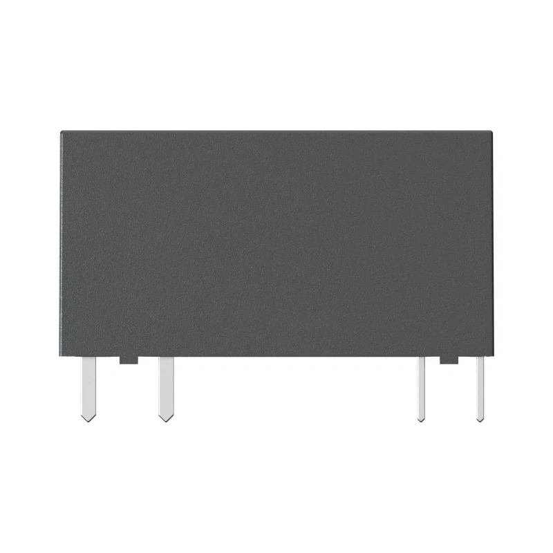Schneider Electric Harmony Relay Series Solid State Relay, 2 A Load, 280 V AC Load, 30 V DC Control SSL1A12BDR