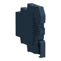 Schneider Electric Harmony Relay Series Solid State Relay 6A Load 280V AC Load 140V AC Control DIN Rail Mount SSM1A16F7