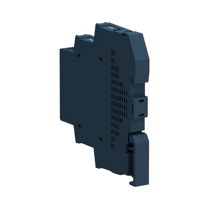 Schneider Electric Harmony Relay Series Solid State Relay 6A Load 280V AC Load 140V AC Control DIN Rail Mount SSM1A16F7