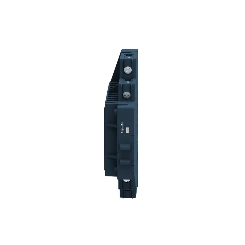 Schneider Electric Harmony Relay Series Solid State Relay 12 A Load 280 V AC Load 32 V DC Control SSM1A112BD