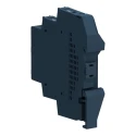 Schneider Electric Harmony Relay Series Solid State Relay, 12 A Load, DIN Rail Mount, 600 V ac Load, 32V dc SSM1A312BDR