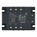 Schneider Electric Harmony Relay Series Solid State Relay Panel Mount 50 A Load 530 V AC Load 36 V AC Control SSP3A250B7T