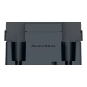 Schneider Electric Harmony Relay Series Solid State Relay Panel Mount 50 A Load 530 V AC Load 36 V AC Control SSP3A250B7T