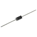 onsemi 400 V 3 A Schottky Diode Through Hole 2-Pin DO-41 1N5404RLG