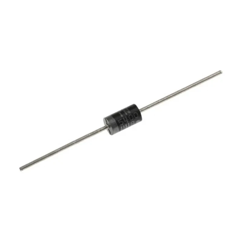 onsemi 400 V 3 A Schottky Diode Through Hole 2-Pin DO-41 1N5404RLG