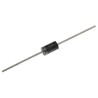 onsemi 400 V 3 A Schottky Diode Through Hole 2-Pin DO-41 1N5404RLG