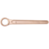 De Neers 32mm Beryllium Copper Single Ring Spanner