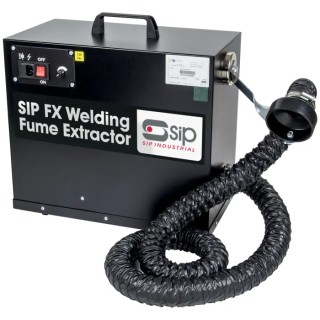 SIP AC-DC Converter for Arc Welders & Inverters Welding Accessory SIP 05800