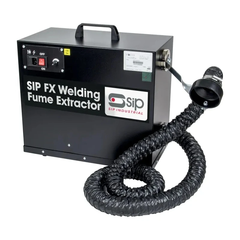 SIP AC-DC Converter for Arc Welders & Inverters Welding Accessory SIP 05800