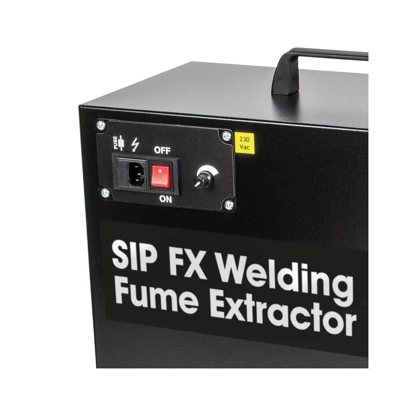 SIP AC-DC Converter for Arc Welders & Inverters Welding Accessory SIP 05800