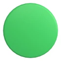 Schneider Electric Harmony XB4 Series Green Momentary Push Button Head, 22 mm Cutout, IP66 IP67 IP69K ZB4BR3