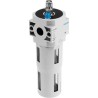 Festo Pneumatic Air Lubricator D Series 16 bar, 110 cm³ Oil Capacity LOE-D-MIDI