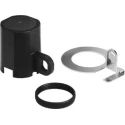 Festo Regulator Lock for LRVS-D-MINI Pneumatic Air Preparation Accessory LRVS-D-MINI