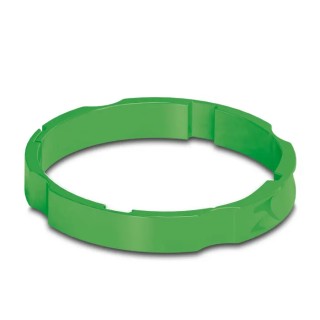 Phoenix Contact Green Colour Coding Ring, Shell Size 23 for M23 Connector 1620704