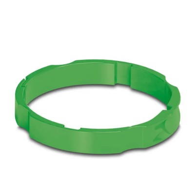 Phoenix Contact Green Colour Coding Ring, Shell Size 23 for M23 Connector 1620704