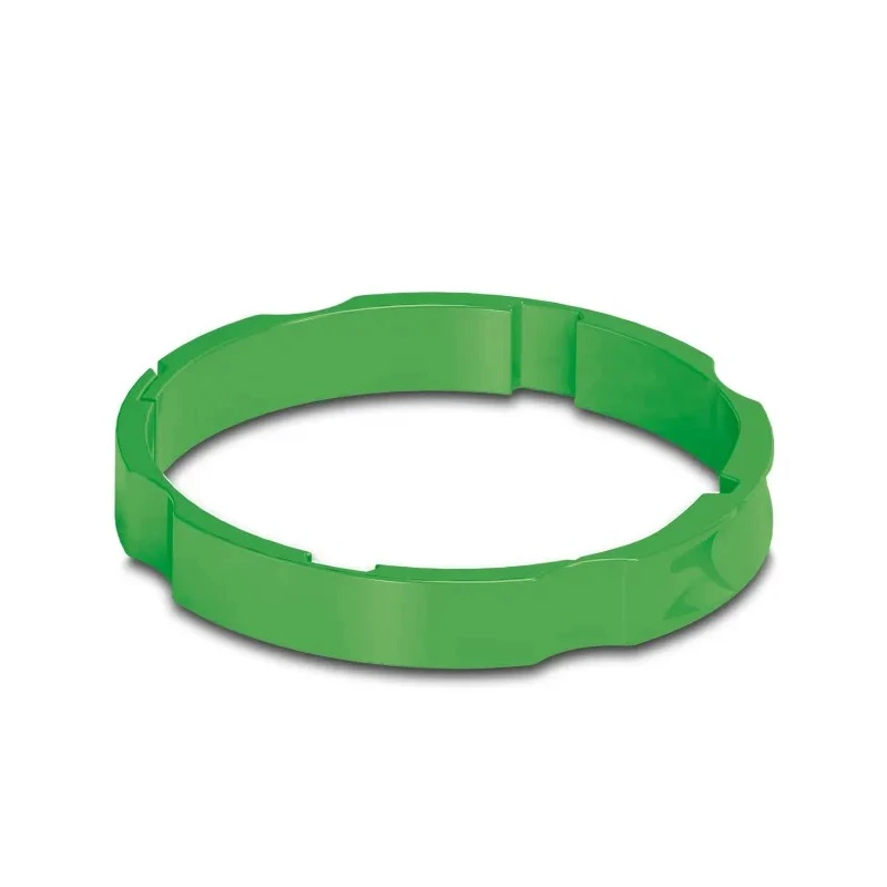 Phoenix Contact Green Colour Coding Ring, Shell Size 23 for M23 Connector 1620704