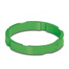 Phoenix Contact Green Colour Coding Ring, Shell Size 23 for M23 Connector 1620704