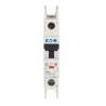 Cooper Bussmann xEffect FAZ Miniature Circuit Breaker, 1-Pole, 16A, Type C, 415V AC, 48V DC, 10kA 102090 FAZ-C16/1-NA