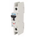 Cooper Bussmann xEffect FAZ Miniature Circuit Breaker, 1-Pole, 16A, Type C, 415V AC, 48V DC, 10kA 102090 FAZ-C16/1-NA