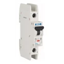 Cooper Bussmann xEffect FAZ Miniature Circuit Breaker, 1-Pole, 16A, Type C, 415V AC, 48V DC, 10kA 102090 FAZ-C16/1-NA
