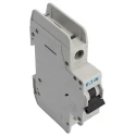 Eaton xEffect FAZ Miniature Circuit Breaker 1-Pole 20A Type C 415V AC 48V DC 10kA Breaking Capacity 102091 FAZ-C20/1-NA