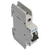 Eaton xEffect FAZ Miniature Circuit Breaker 1-Pole 20A Type C 415V AC 48V DC 10kA Breaking Capacity 102091 FAZ-C20/1-NA